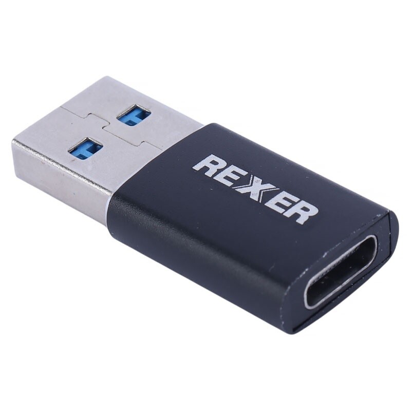 تبدیل Type-C OTG به USB3.0 رکسر RX-22
