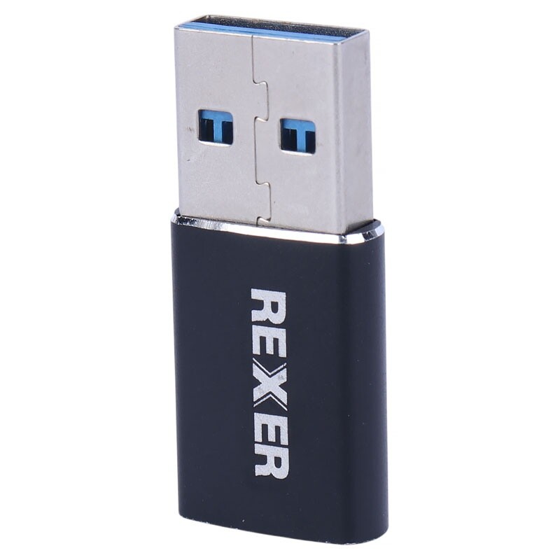 تبدیل Type-C OTG به USB3.0 رکسر RX-22