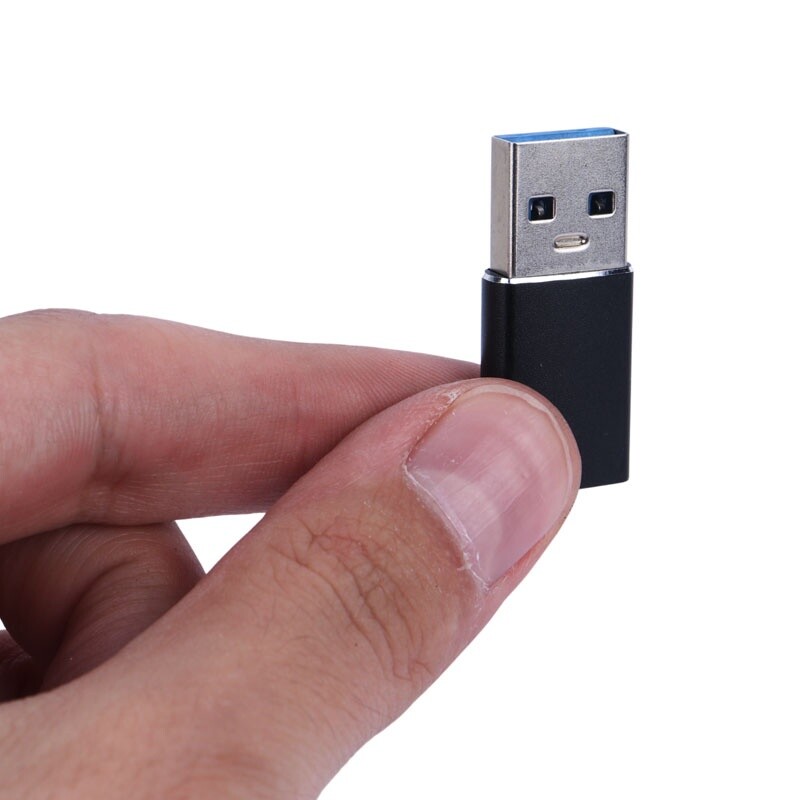 تبدیل Type-C OTG به USB3.0 رکسر RX-22