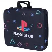 کیف کنسول بازی PS4 طرح لوگو Play Station کد 9