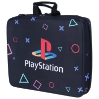 کیف کنسول بازی PS4 طرح لوگو Play Station کد 9