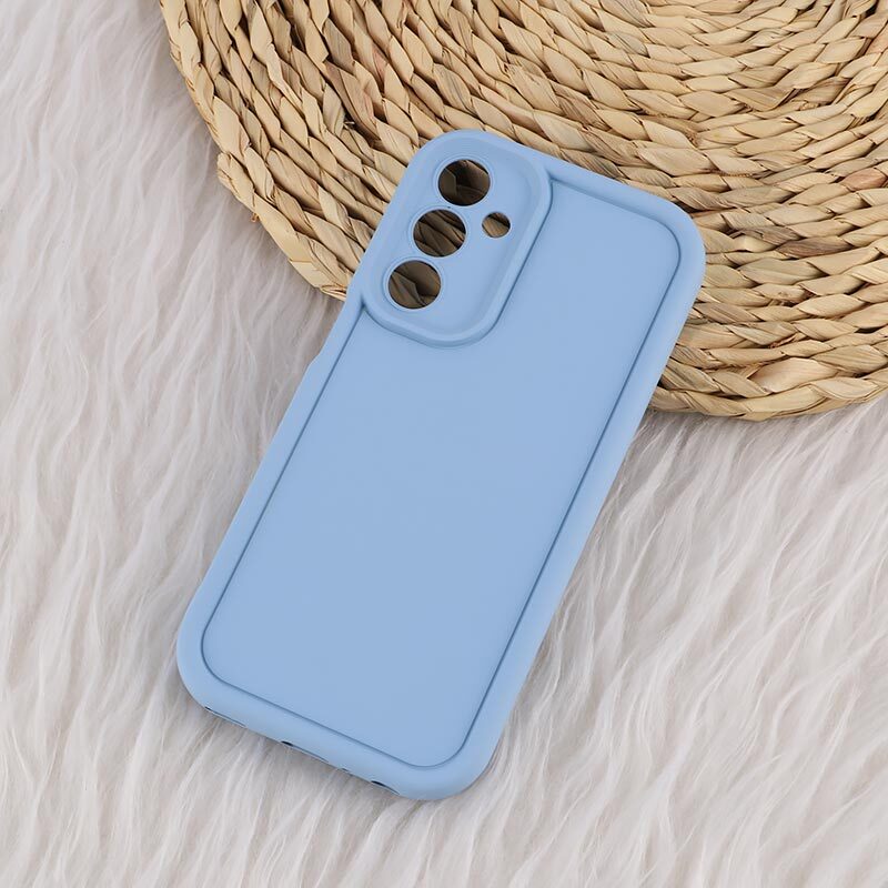 قاب سولید سامسونگ Galaxy A25 محافظ لنزدار