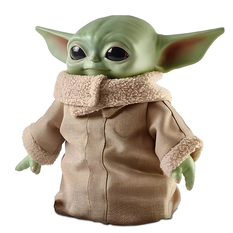 اکشن فیگور Starwars طرح Baby Yoda