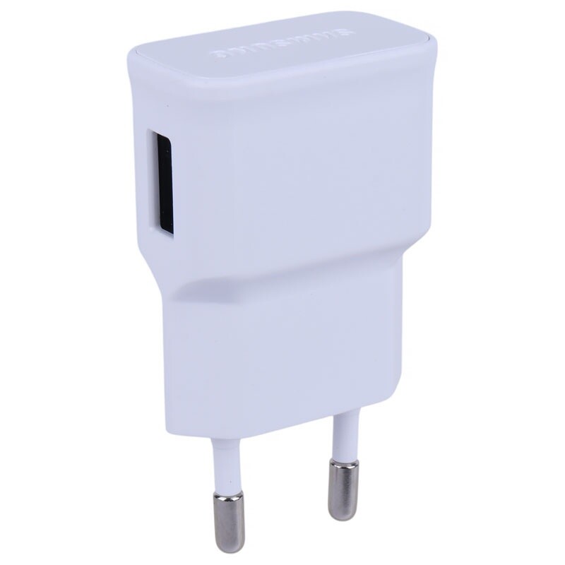 شارژر دیواری 5 وات سامسونگ ETAOU83EWE 1.0A سر جعبه