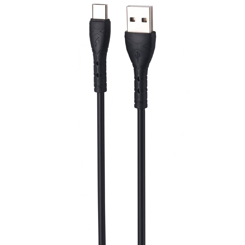 کابل کوتاه تایپ سی Sibraton S107A 25cm