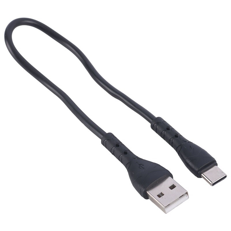 کابل کوتاه تایپ سی Sibraton S107A 25cm