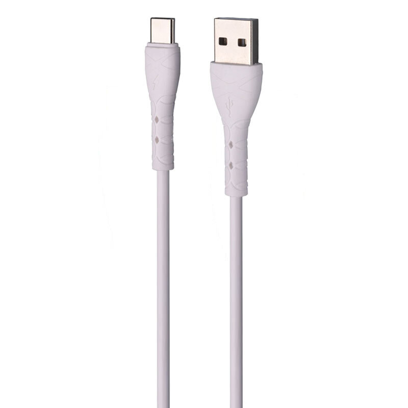 کابل کوتاه تایپ سی Sibraton S107A 25cm