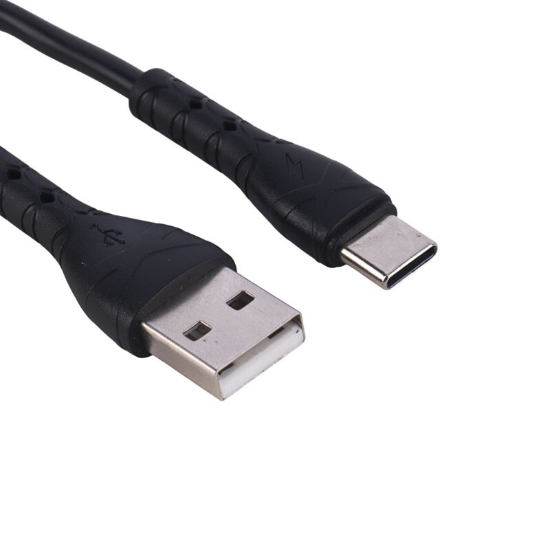 کابل کوتاه تایپ سی Sibraton S107A 25cm