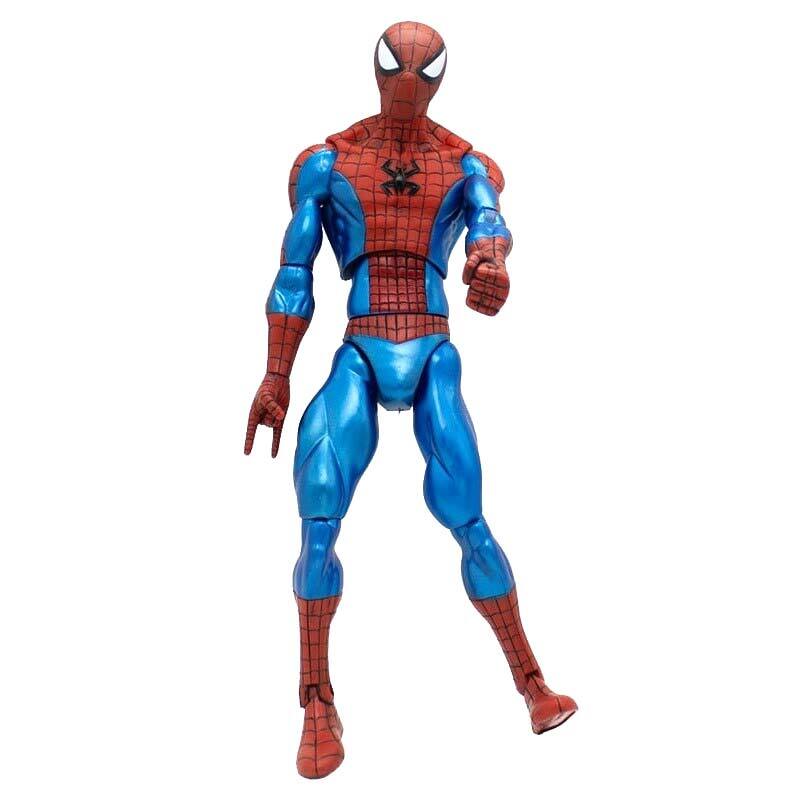 اکشن فیگور Hasbro طرح اسپایدرمن