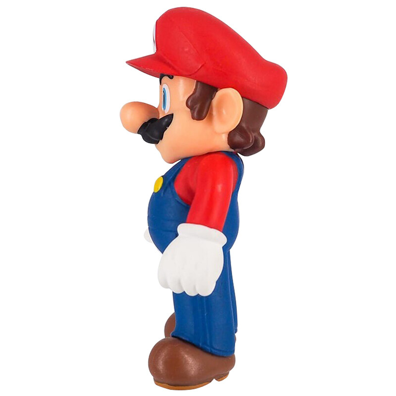 اکشن فیگور Mario Rabbids طرح سوپر ماریو