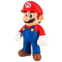 اکشن فیگور Mario Rabbids طرح سوپر ماریو