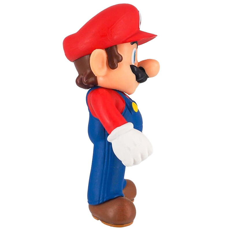 اکشن فیگور Mario Rabbids طرح سوپر ماریو