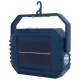 پروژکتور سیار شارژی و پاور بانک خورشیدی Solar LED Light HG-D03