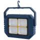 پروژکتور سیار شارژی و پاور بانک خورشیدی Solar LED Light HG-D03