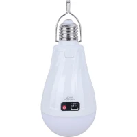 لامپ آویزدار شارژی Z-725 20W