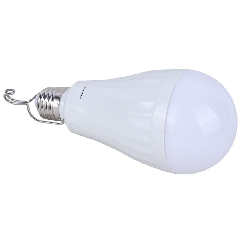 لامپ آویزدار شارژی Z-725 20W