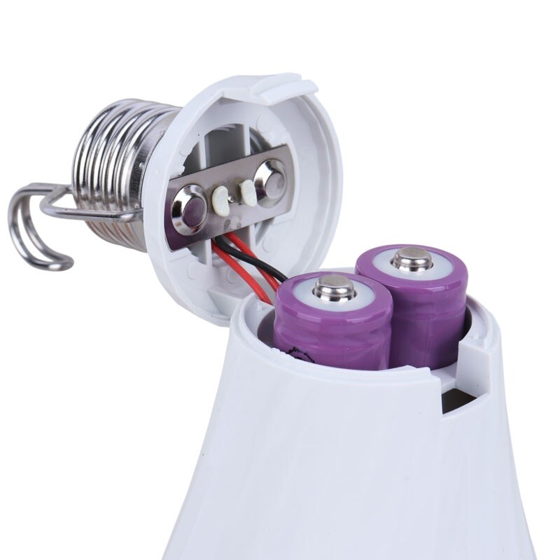 لامپ آویزدار شارژی Z-725 20W