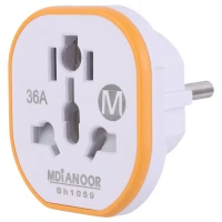 تبدیل 3 به 2 برق مدیانور SH1059