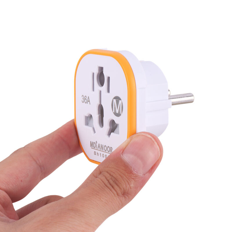 تبدیل 3 به 2 برق مدیانور SH1059