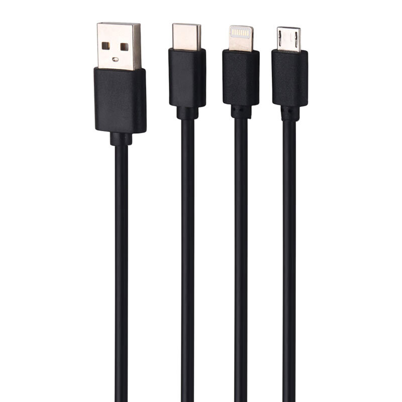 کابل 3 سر Arson 3A 1m