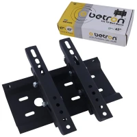 پایه دیواری متحرک تلویزیون 17 تا 43 اینچ Betron