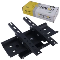 پایه دیواری متحرک تلویزیون 32 تا 43 اینچ Betron
