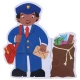 ست پازل puzzle puzzle طرح مشاغل