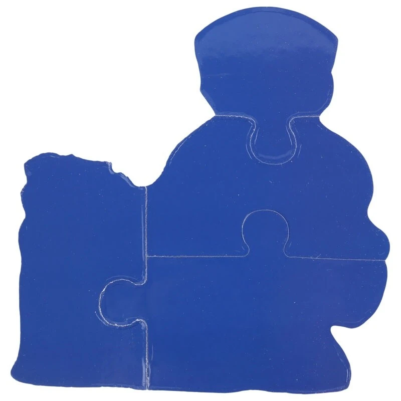 ست پازل puzzle puzzle طرح مشاغل