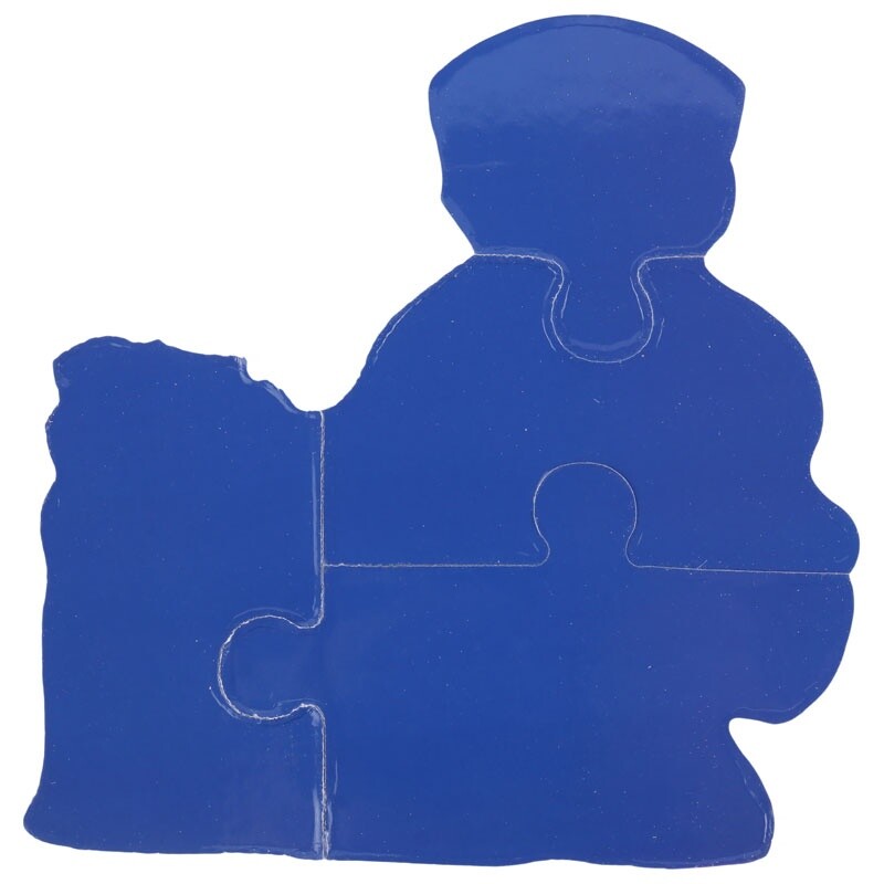 ست پازل puzzle puzzle طرح مشاغل