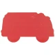 ست پازل puzzle puzzle طرح ماشین