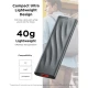 حافظه اکسترنال SSD لنوو Lenovo PS8 512GB