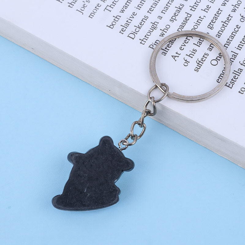 جاکلیدی سرامیکی طرح پاندا کد 3