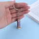 جاکلیدی طرح شکلات Snickers