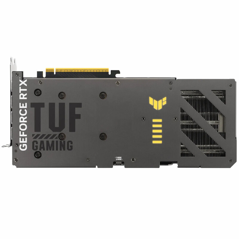 کارت گرافیک ASUS TUF Gaming GeForce RTX 5060 OC Edition 8GB GDDR7 128Bit