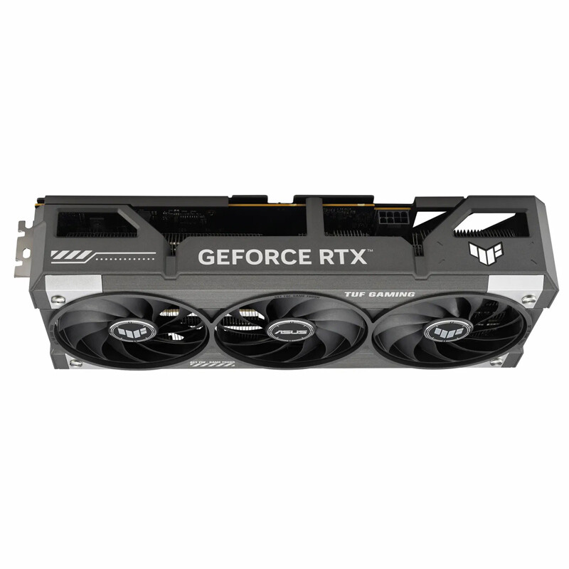 کارت گرافیک ASUS TUF Gaming GeForce RTX 5060 OC Edition 8GB GDDR7 128Bit