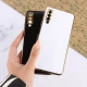قاب My Case سامسونگ Galaxy A7 2018 براق محافظ لنزدار