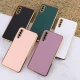قاب My Case سامسونگ Galaxy A7 2018 براق محافظ لنزدار