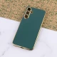 قاب My Case سامسونگ Galaxy A16 4G / A16 5G براق محافظ لنزدار
