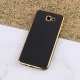 قاب My Case سامسونگ Galaxy J5 Prime براق محافظ لنزدار