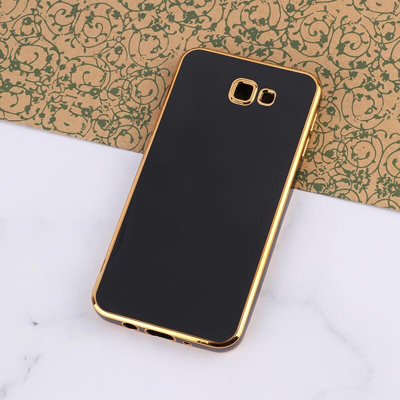 قاب My Case سامسونگ Galaxy J5 Prime براق محافظ لنزدار
