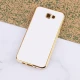 قاب My Case سامسونگ Galaxy J5 Prime براق محافظ لنزدار