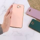 قاب My Case سامسونگ Galaxy J7 Prime براق محافظ لنزدار