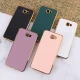 قاب My Case سامسونگ Galaxy J7 Prime براق محافظ لنزدار