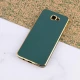 قاب My Case سامسونگ Galaxy J7 Prime براق محافظ لنزدار