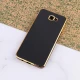قاب My Case سامسونگ Galaxy J7 Prime براق محافظ لنزدار