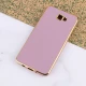 قاب My Case سامسونگ Galaxy J7 Prime براق محافظ لنزدار