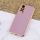 قاب براق My Case محافظ لنزدار Xiaomi Redmi Note 11