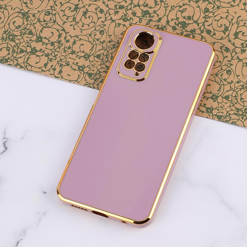 قاب براق My Case محافظ لنزدار Xiaomi Redmi Note 11