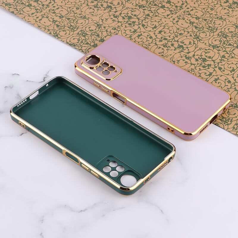 قاب براق My Case محافظ لنزدار Xiaomi Redmi Note 11
