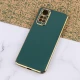 قاب براق My Case محافظ لنزدار Xiaomi Redmi Note 11